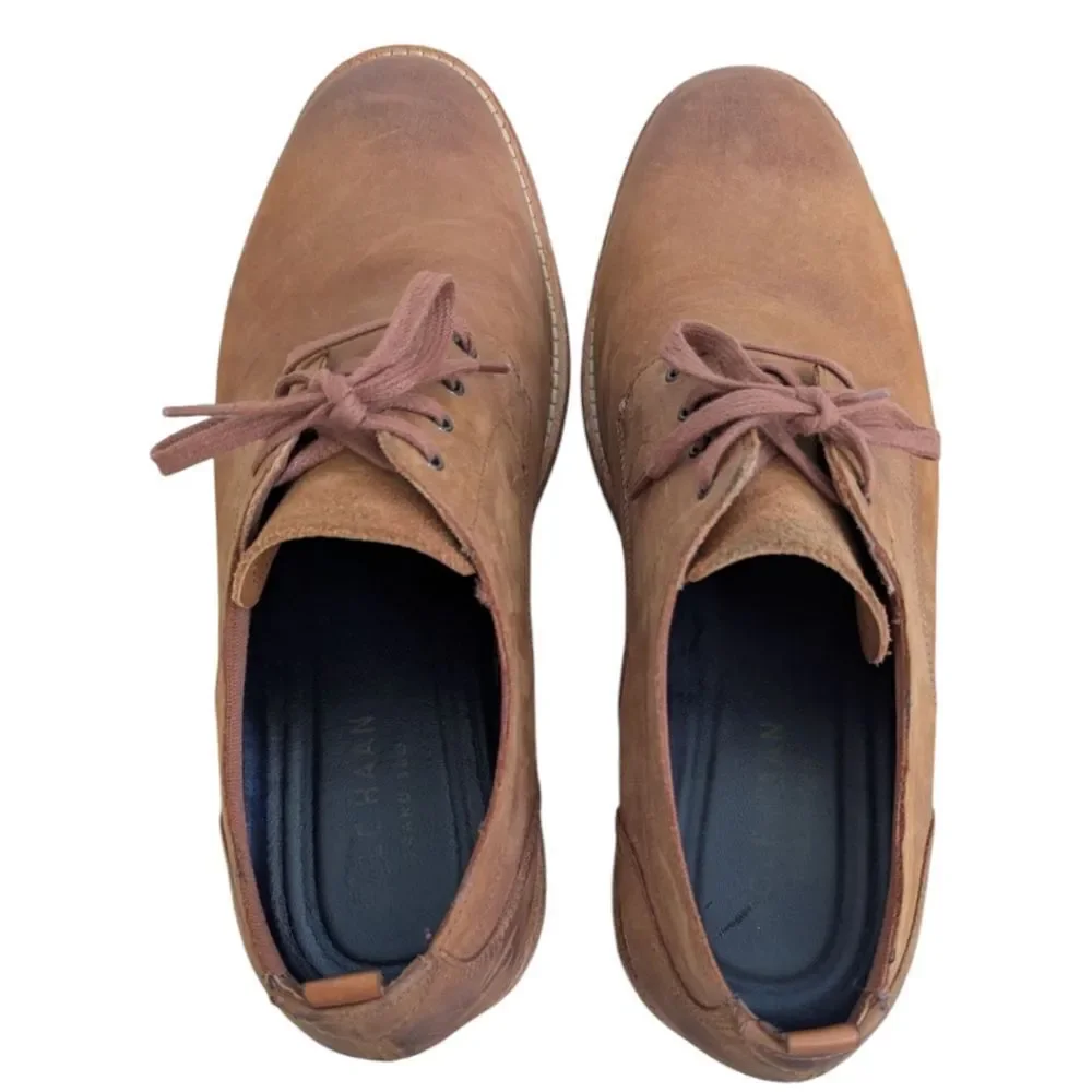 Cole Haan item great